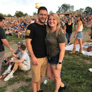 Meet your Posher, Karissa